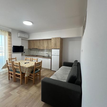 Best Summer Apartment Голем Екстер'єр фото