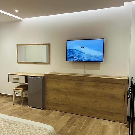 Best Summer Apartment Голем Екстер'єр фото