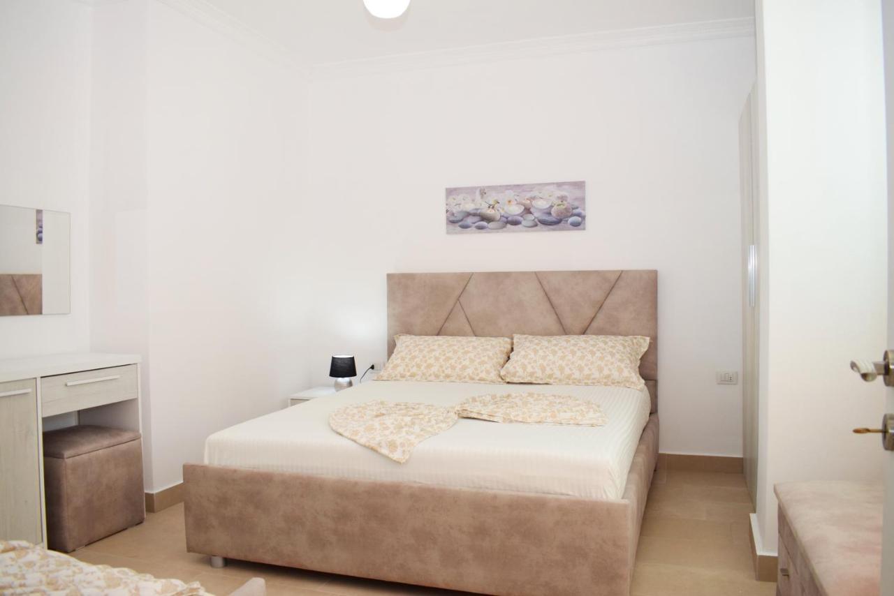 Best Summer Apartment Голем Екстер'єр фото