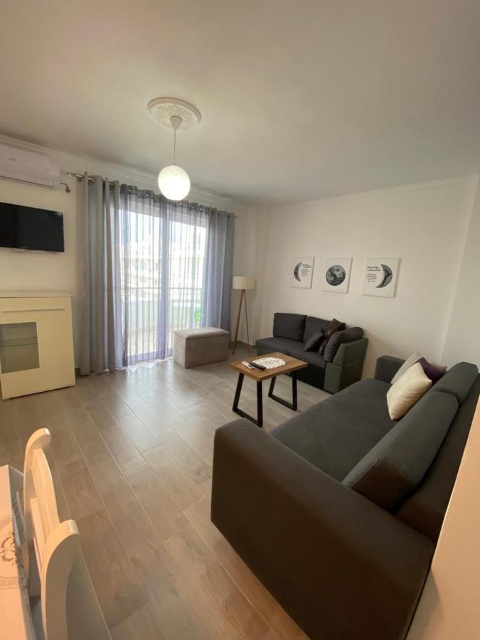 Best Summer Apartment Голем Екстер'єр фото