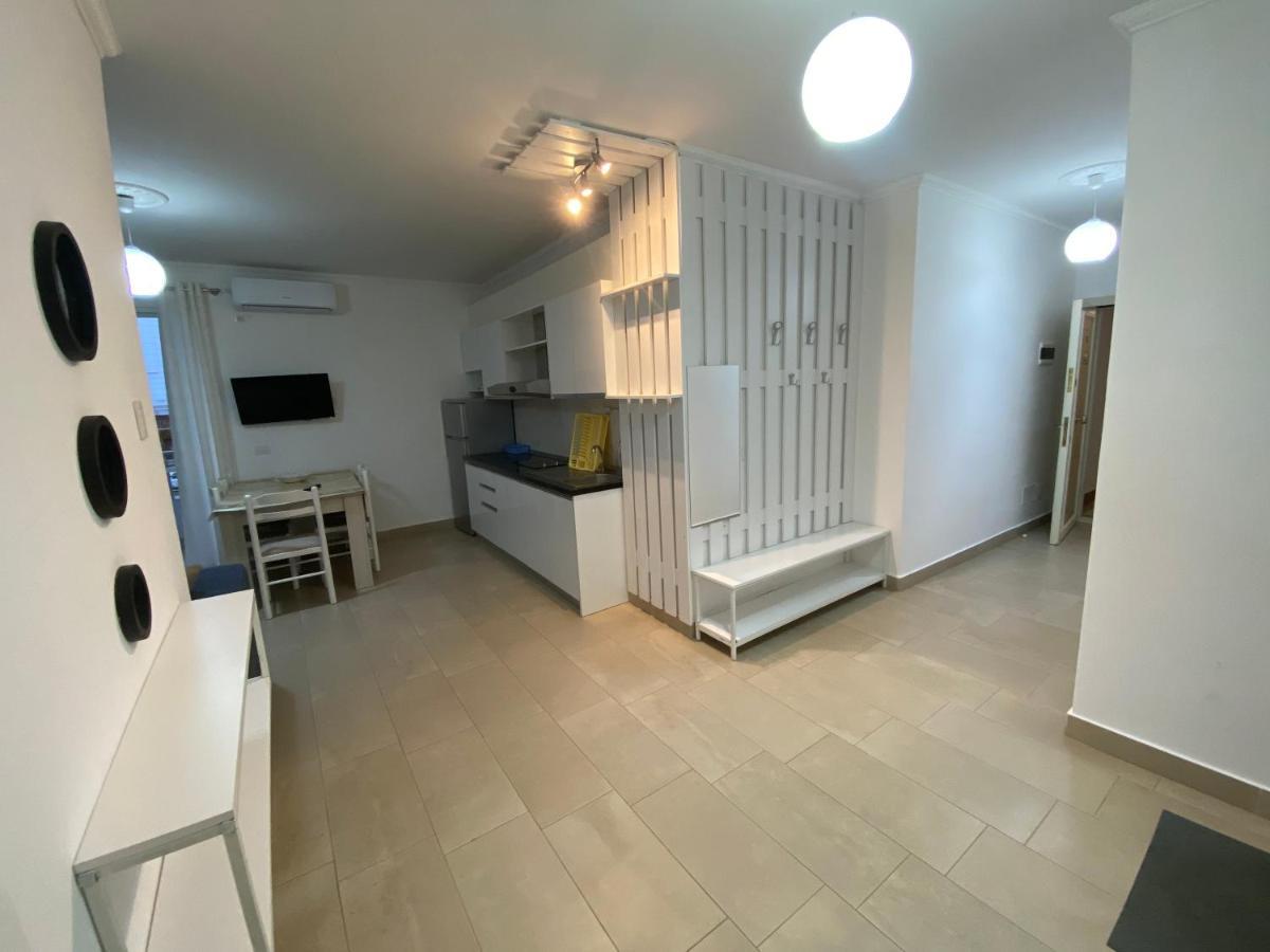 Best Summer Apartment Голем Екстер'єр фото
