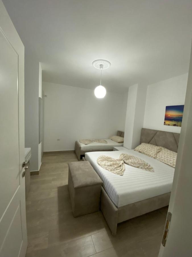 Best Summer Apartment Голем Екстер'єр фото