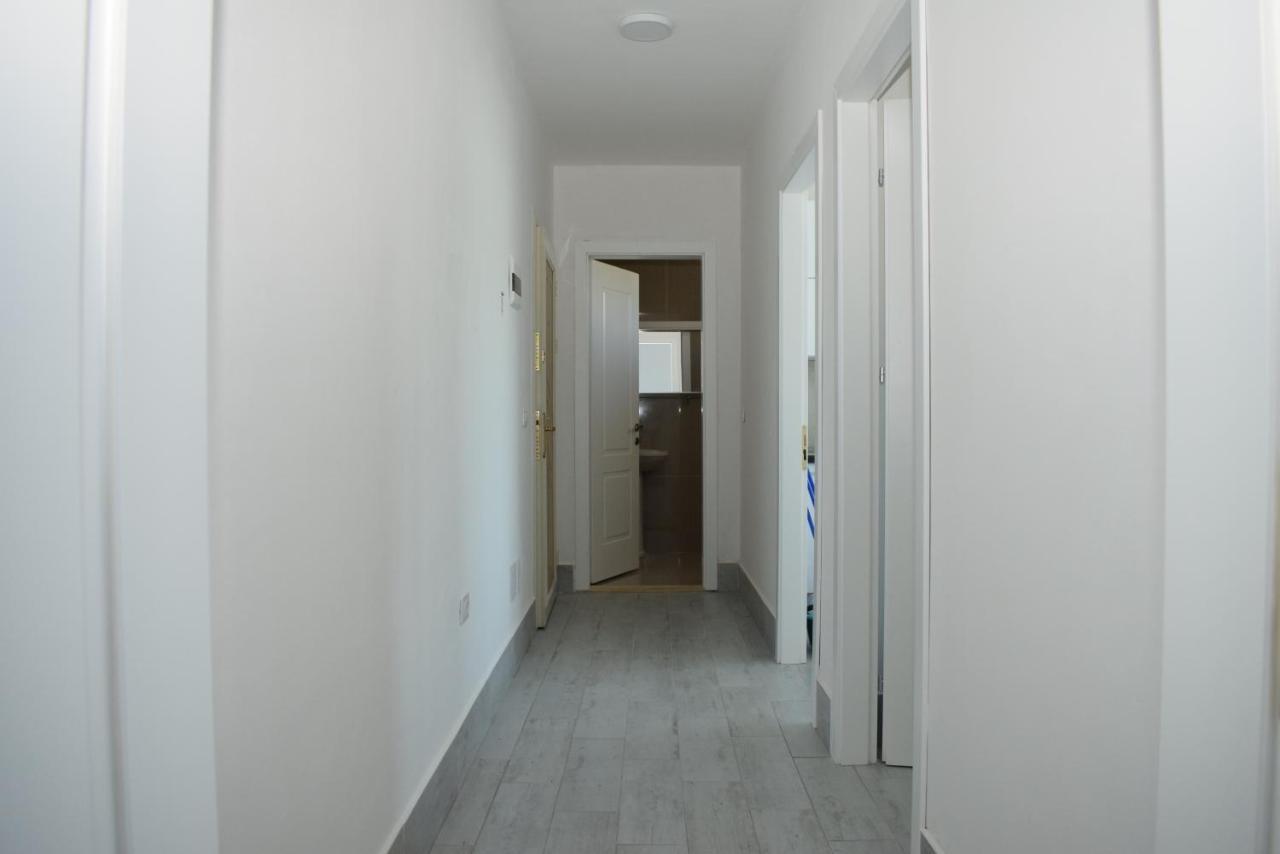 Best Summer Apartment Голем Екстер'єр фото