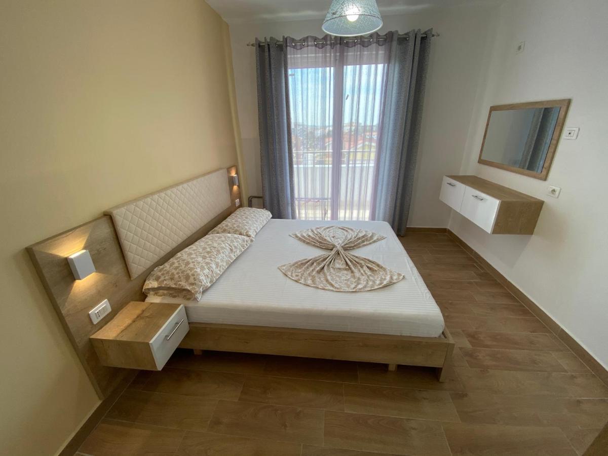 Best Summer Apartment Голем Екстер'єр фото