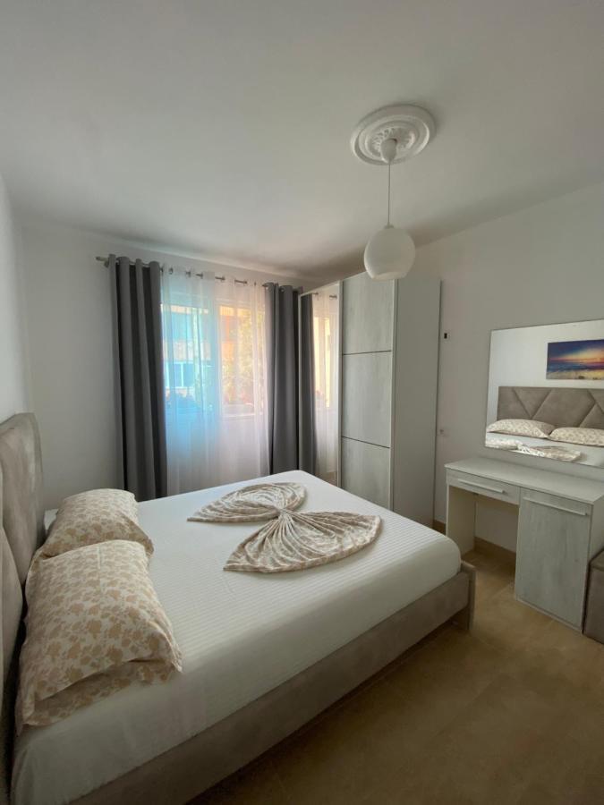Best Summer Apartment Голем Екстер'єр фото