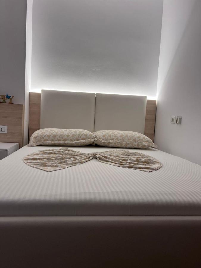 Best Summer Apartment Голем Екстер'єр фото