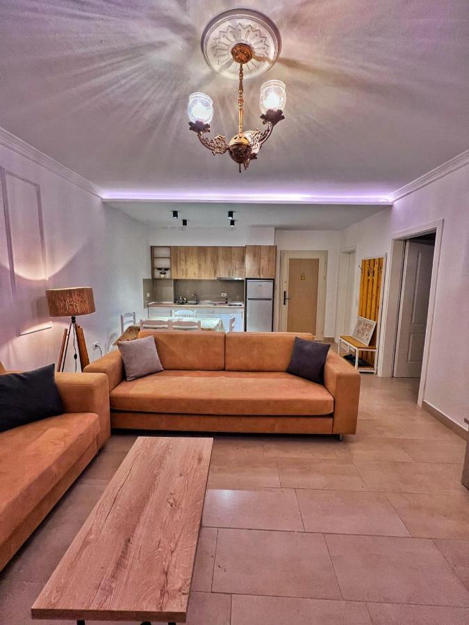 Best Summer Apartment Голем Екстер'єр фото