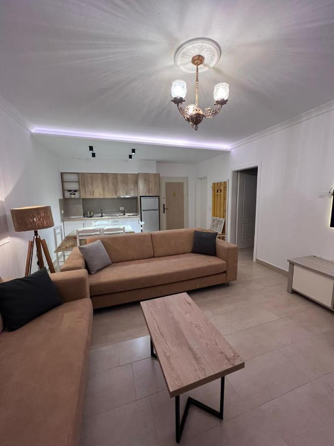 Best Summer Apartment Голем Екстер'єр фото