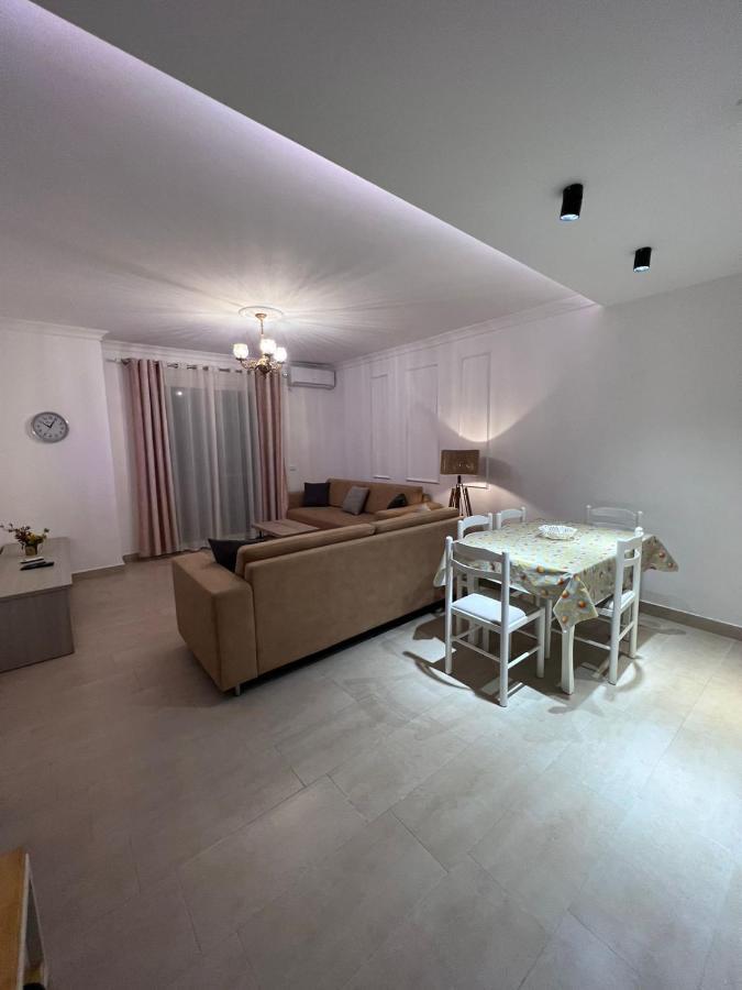 Best Summer Apartment Голем Екстер'єр фото