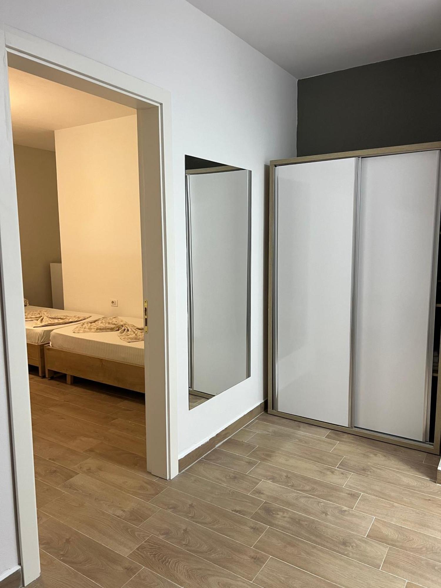 Best Summer Apartment Голем Екстер'єр фото