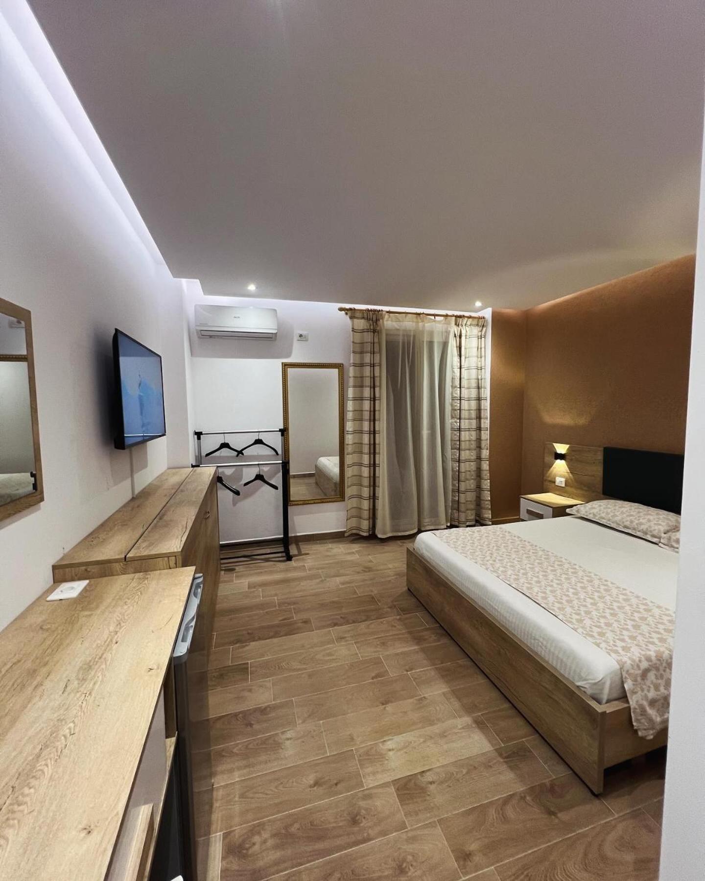 Best Summer Apartment Голем Екстер'єр фото
