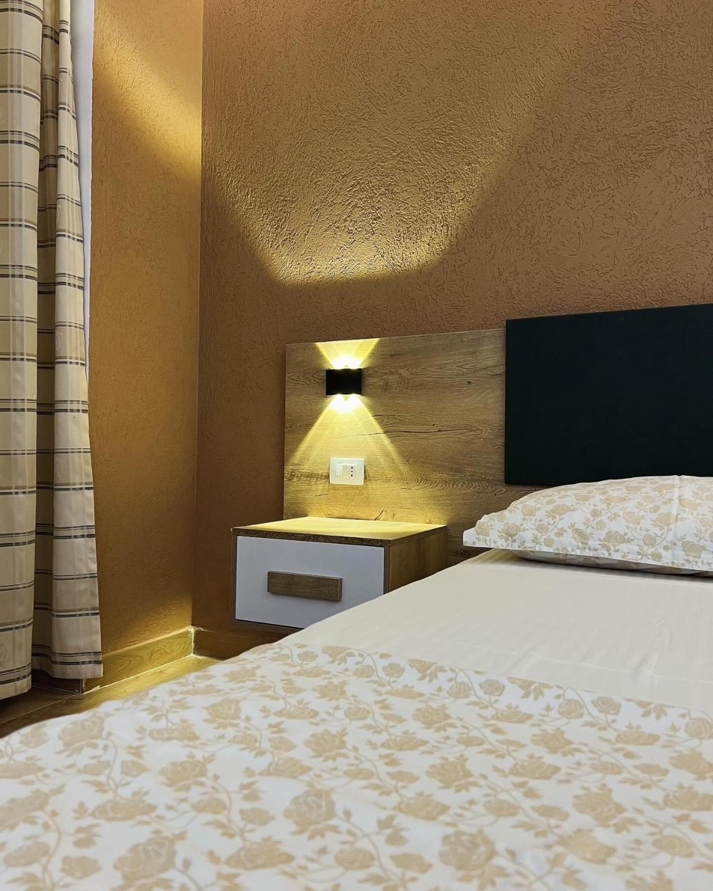 Best Summer Apartment Голем Екстер'єр фото